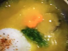 花胶鲍鱼黄金捞饭-赤坂亭M9和牛烧肉·日料398放题(万达店)