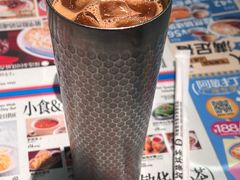 -敏华冰厅(平安金融中心店)
