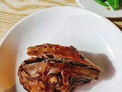 -雷祖芳老妈蹄花店