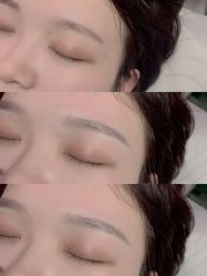 -久匠·纹眉半永久野生眉