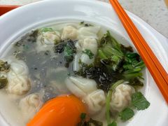 -如意馄饨(龙西路店)