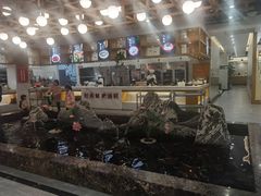 -仟佰味鲜货火锅(中央公园)