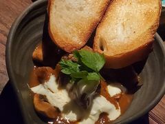 牛骨酱炖牛舌-三川·十酒Izakaya(南昌路店)