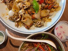 -周家二小姐的菜(西津渡店)