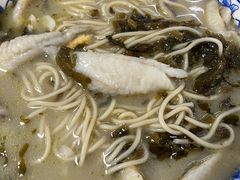 -明呈黄鱼面馆(斜土路店)
