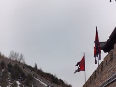 -雁门关景区