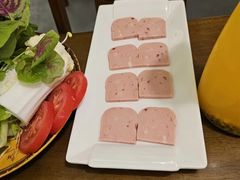-菌乡缘·野生菌蒸汽鱼火锅(江边夜市店)