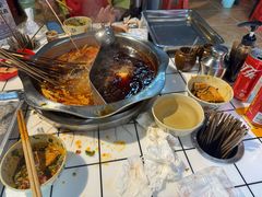 -鼎伙伙火锅串串·10年品牌传承(白象居总店)