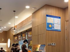 -王春春鸡汤饭(上海中海环宇城店)