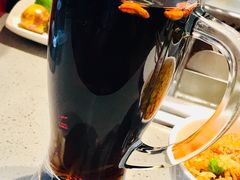 海底捞经典大麦啤酒-海底捞火锅(新华联梦想城店)