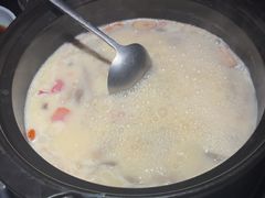 -捞王猪肚鸡火锅(昆山店)