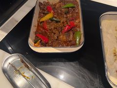 -西安W酒店·WEI全味西餐厅