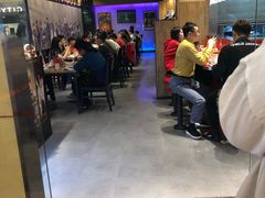大堂-火影忍者一乐拉面(环球港店)