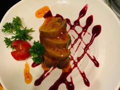-真剑日本料理·铁板烧(贵州路店)