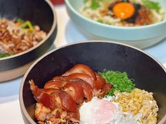 -胡麻(静安嘉里店)