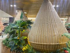 -东方之珠洗浴休闲广场(南开店)