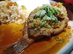 -百年神厨·地道川菜(清江西路店)