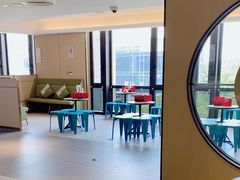-海底捞火锅(大华一路店)