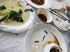 -碧海银沙海鲜餐厅(恒大海上威尼斯店)