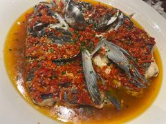 -国味壹号·精品湘菜·宴请佳选(新天地店)