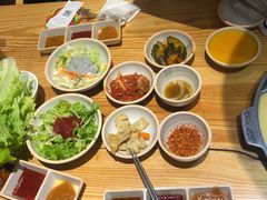 -喜来稀肉(北外滩白玉兰广场店)