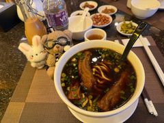 -中国厨房/台湾牛肉面