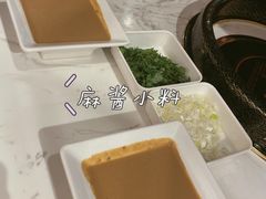 -丁卯•铜锅涮肉(工体店)