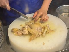 -大笑饭堂(甲子桥店)