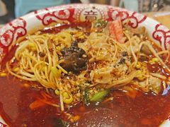 -海椒市落舌·麻辣烫冒菜(武侯大悦城店)