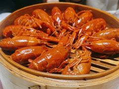 -靓靓蒸虾·头牌蒸虾(沙湖旗舰店)