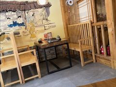 -恩你小木屋·韩式料理(假日广场店)