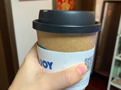 -COFFii&JOY(龙江新城市广场店)