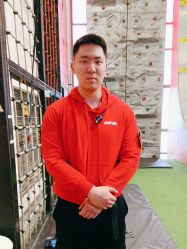-嗨翻Hi-Fun竞技主题乐园·蹦床团建生日聚会(五棵松华熙店)