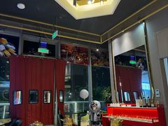 -江南福宴·澳门海鲜.牛肉火锅(汇高栢悦中心店)