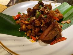 纳西烤蹄-都氏家DUSJOY(翡翠城店)