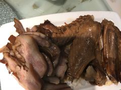 -梁家大院•农家菜(昆山会展中心店)