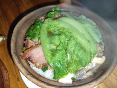 什锦煲仔饭-潮香兴煲仔饭(莲花路店)