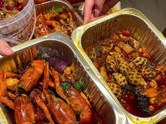 -吉利龙虾·新派海鲜烧烤