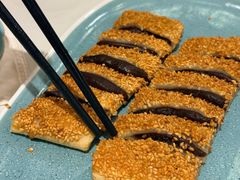 -梅龙镇酒家(南京西路总店)