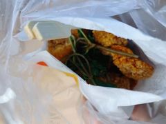 -呷贺盐酥鸡(抄纸巷店)