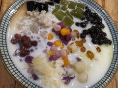 -哼哈豆花工房(高铁吾悦广场店)