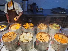 -素满香·素食自助餐厅(直营·大兴街店)