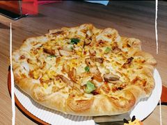 -必胜客(双榆树店)