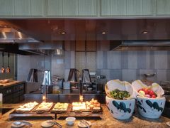 -嘉定凯悦·咖啡厅