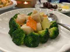 -珍宝海鲜JUMBO Seafood(尚嘉店)