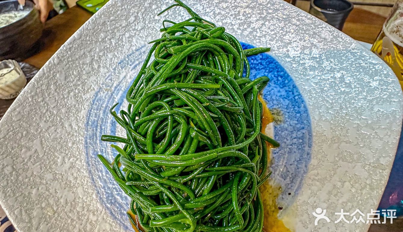 你还别说这家小酒馆有点东西！！