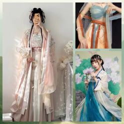 -苏州窝边小草摄影·汉服妆造跟拍(拙政园店)