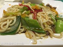 -清真益鑫羊肉手抓馆(南大街店)