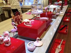 -新发展亚太JW万豪酒店·福苑咖啡厅