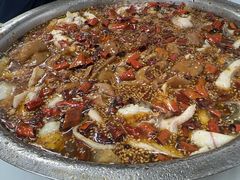 -黑皮酸菜鱼(三山街店)